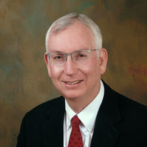 Dr. Richard Chinnock